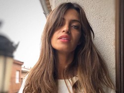 Curhatan Emosional Istri Iker Casillas yang Menderita Kanker Ovarium