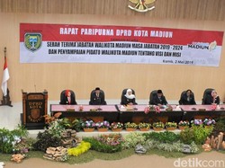 Tekan Pengangguran, Khofifah Siapkan Job Center Bakorwil Madiun