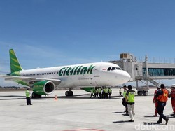 Bandara Baru DIY Resmi Beroperasi Komersial Hari Ini