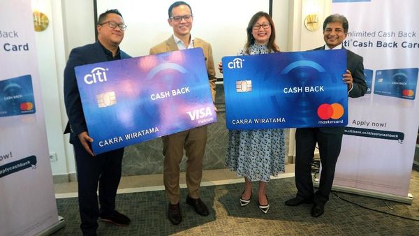 Manjakan Nasabah dengan Ragam Manfaat