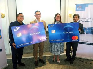 Manjakan Nasabah dengan Ragam Manfaat