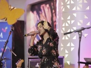 Sering Kena PHP, Shakira Jasmine Tak Ada Target Punya Pacar Sering Kena PHP, Shakira Jasmine Tak Ada Target Punya Pacar