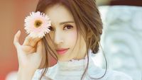 10 Pesona Pemeran Bibi Lung, 25 Tahun Setelah The Condor Heroes Berlalu