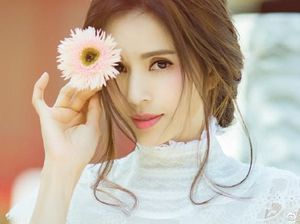 10 Pesona Pemeran Bibi Lung, 25 Tahun Setelah The Condor Heroes Berlalu 10 Pesona Pemeran Bibi Lung, 25 Tahun Setelah The Condor Heroes Berlalu