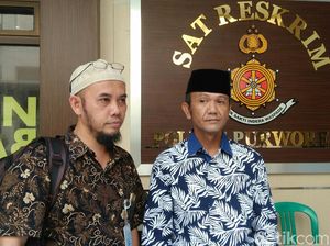 Kena OTT Money Politics, Caleg PKS di Purworejo Polisikan Bawaslu