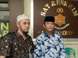 Kena OTT Money Politics, Caleg PKS di Purworejo Polisikan Bawaslu