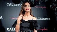 Foto: Jurnalis Cantik yang Setia Dampingi Iker Casillas Saat Serangan Jantung