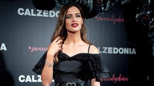 Foto: Jurnalis Cantik yang Setia Dampingi Iker Casillas Saat Serangan Jantung