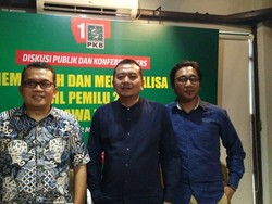 PKB Klaim Raih 13 Kursi di DPRD Jawa Barat