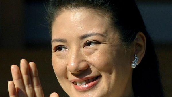 Mengenal Masako, Istri Kaisar Baru Jepang Naruhito yang Lulusan Harvard
