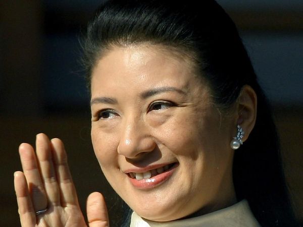 Mengenal Masako, Istri Kaisar Baru Jepang Naruhito yang Lulusan Harvard