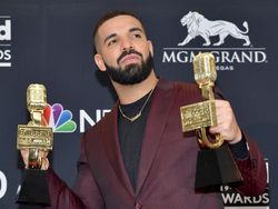Drake Putuskan Mundur dari Nominasi Grammy Awards 2022
