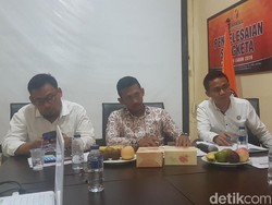 Coblos Surat Suara di 2 TPS, 5 KPPS di Banten Berpotensi Jadi Tersangka