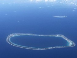 Menguak Tempat Terpencil di Bumi: Pulau Kekecewaan