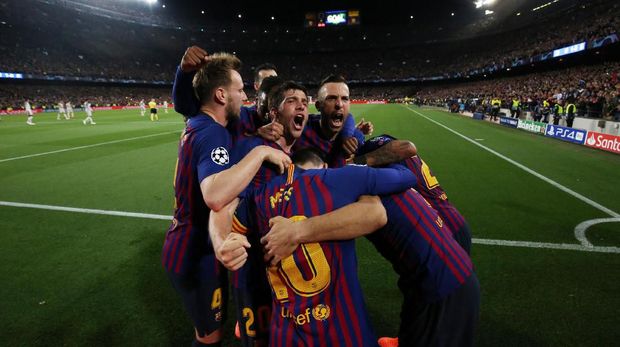 3 Klub Ideal untuk Antoine Griezmann