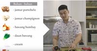 Video Resep 'Indomie Mevvah Selera Anak Kost' Chef Arnold Tuai Komentar Netizen