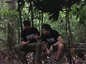 Tips Pendakian Long Track Ala Pendaki Gunung Balease Tips Pendakian Long Track Ala Pendaki Gunung Balease