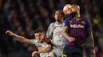Barcelona Gilas Si Merah di Camp Nou