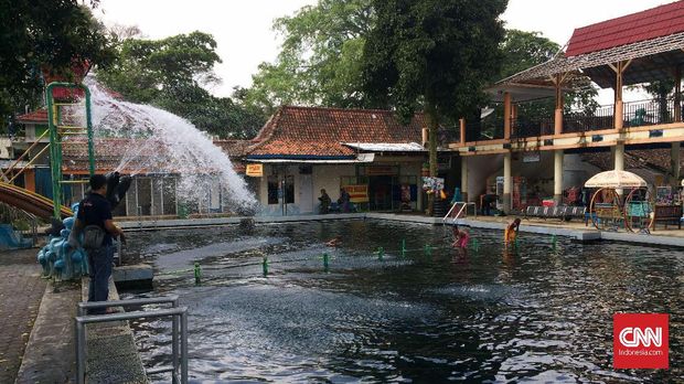 Eksplorasi 'Kekayaan' Cirebon dan Kuningan