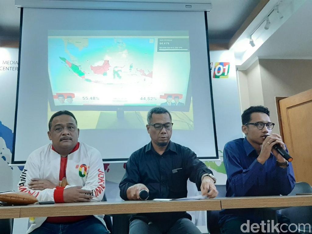 Jokowi Undang AHY ke Istana, TKN: Sifat Negarawan Ditunjukkan Jokowi Jokowi Undang AHY ke Istana, TKN: Sifat Negarawan Ditunjukkan Jokowi