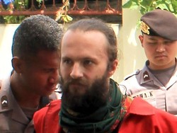 Warga Polandia Divonis Penjara 5 Tahun Atas Kasus Makar di Papua