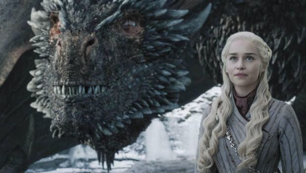 Game of Thrones 8 Episode 4