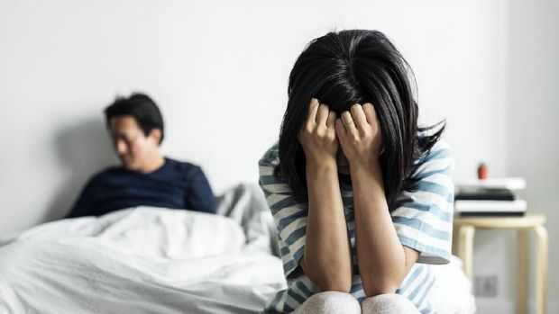 Kenali Vaginismus, Kondisi yang Bikin Nyeri Saat Bercinta