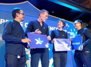 Strategi XL Perluas Jaringan 4G di Luar Pulau Jawa