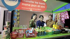 Kemudahan Layanan Transfer Uang Antar Bank