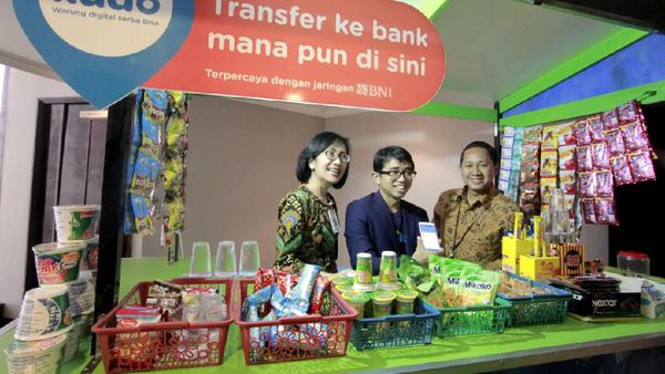 Kemudahan Layanan Transfer Uang Antar Bank