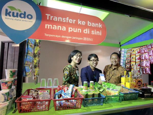 Kemudahan Layanan Transfer Uang Antar Bank