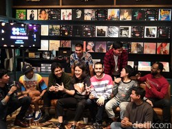 We The Fest 2019 Kembali Hadirkan Konsep Beyond The Music