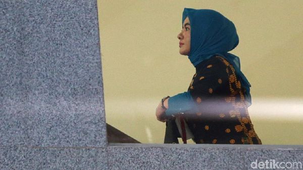 Dirut Pertamina Diperiksa KPK soal Kasus Sofyan Basir
