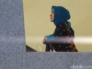 Dirut Pertamina Diperiksa KPK soal Kasus Sofyan Basir