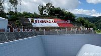 Ini Bendungan Gondang, Hadiah untuk Karanganyar