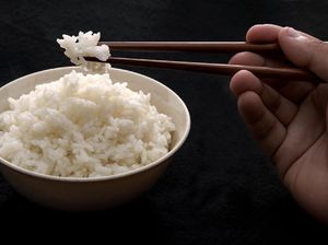 Menurut Penelitian Makan Lebih Banyak Nasi Bisa Cegah Obesitas