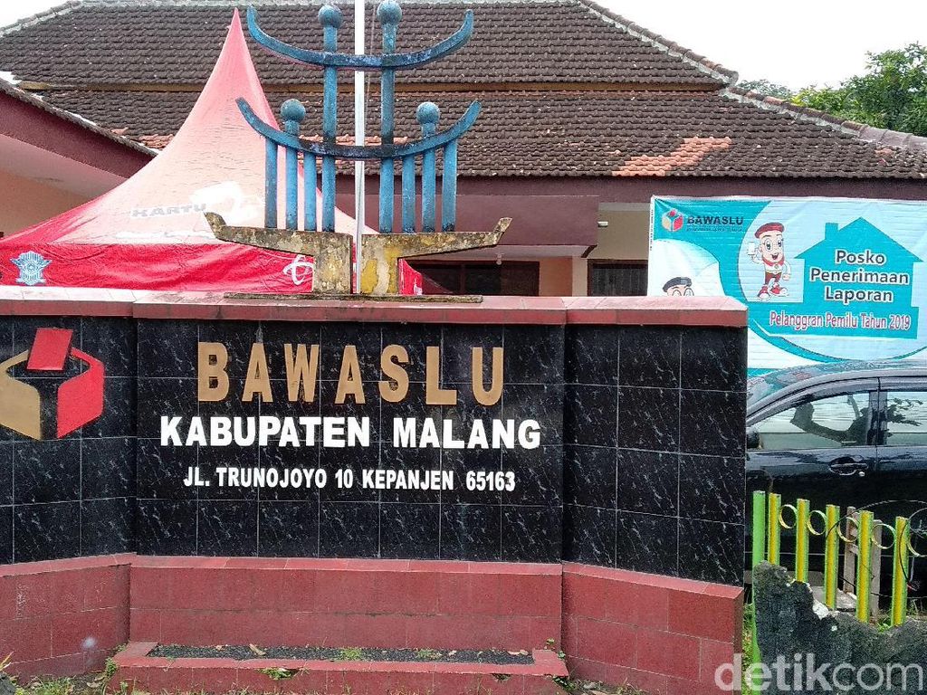Bawaslu Kabupaten Malang Siapkan Jawaban Hadapi Gugatan PKB di MK Bawaslu Kabupaten Malang Siapkan Jawaban Hadapi Gugatan PKB di MK