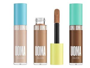 UOMA, Brand Makeup Baru yang Mendobrak Standar Kecantikan