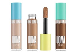 UOMA, Brand Makeup Baru yang Mendobrak Standar Kecantikan