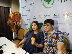 Tya Ariestya Masih Penasaran Ingin Punya Anak Perempuan Tya Ariestya Masih Penasaran Ingin Punya Anak Perempuan