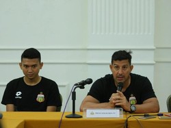 PSM Diprediksi Akan Ngotot, Bhayangkara FC Mesti Tetap Tenang