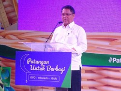 Rudiantara: Milenial Punya Rasa Berbagi Tinggi