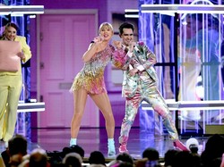 Taylor Swift Ungkap Banyak Teka-teki di Klip ME!