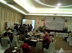 Ada Halangan, PSI Kudus Pastikan Tak Serahkan LPPDK