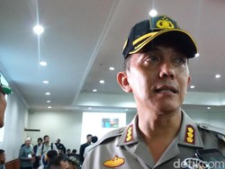 Kirim 2 Dus Miras ke Mahasiswa Papua, Kapolsek Sukajadi Dinonaktifkan