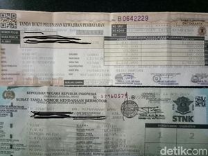 Tarif Bea Balik Nama Kendaraan Bekas yang Diusulkan Dihapus Tarif Bea Balik Nama Kendaraan Bekas yang Diusulkan Dihapus