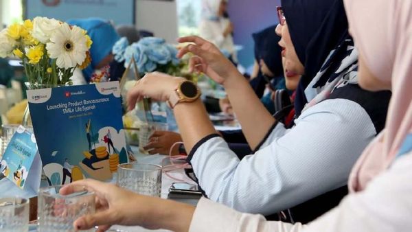 Amankan Masa Depan Finansial Secara Syariah