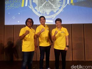 Liliyana Natsir Akan Ramaikan Kudus Relay Marathon 2019 Liliyana Natsir Akan Ramaikan Kudus Relay Marathon 2019