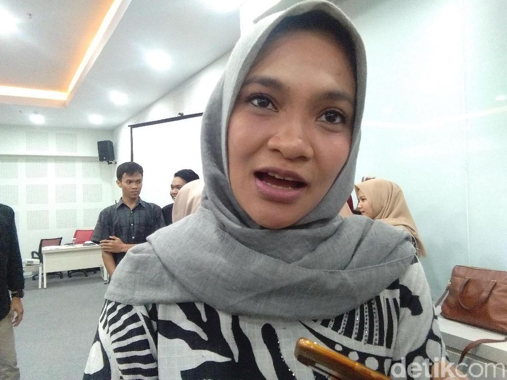 Hanum Rais Ingatkan Krisis Venezuela Berawal dari Kecurangan Pilpres Hanum Rais Ingatkan Krisis Venezuela Berawal dari Kecurangan Pilpres
