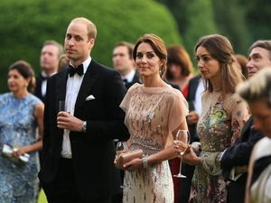 Isu Pangeran William Selingkuh Memanas, Ayah Anak Rose Hanbury Dipertanyakan Isu Pangeran William Selingkuh Memanas, Ayah Anak Rose Hanbury Dipertanyakan